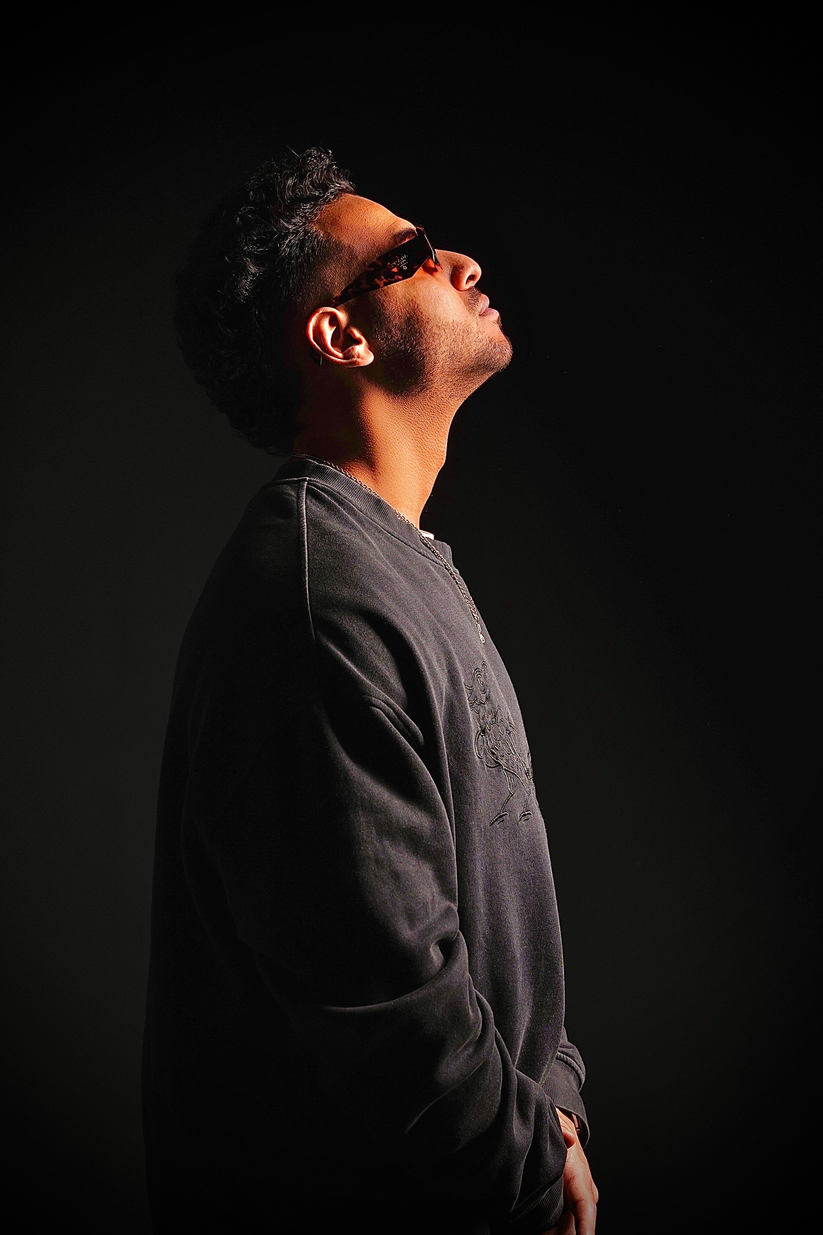 Portrait d’Asslam