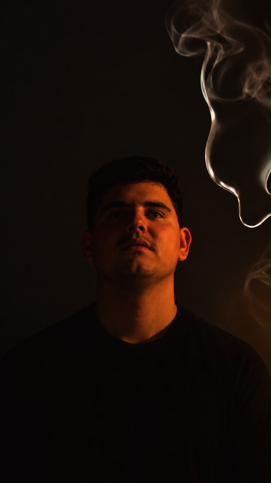 Portrait de Lecrū