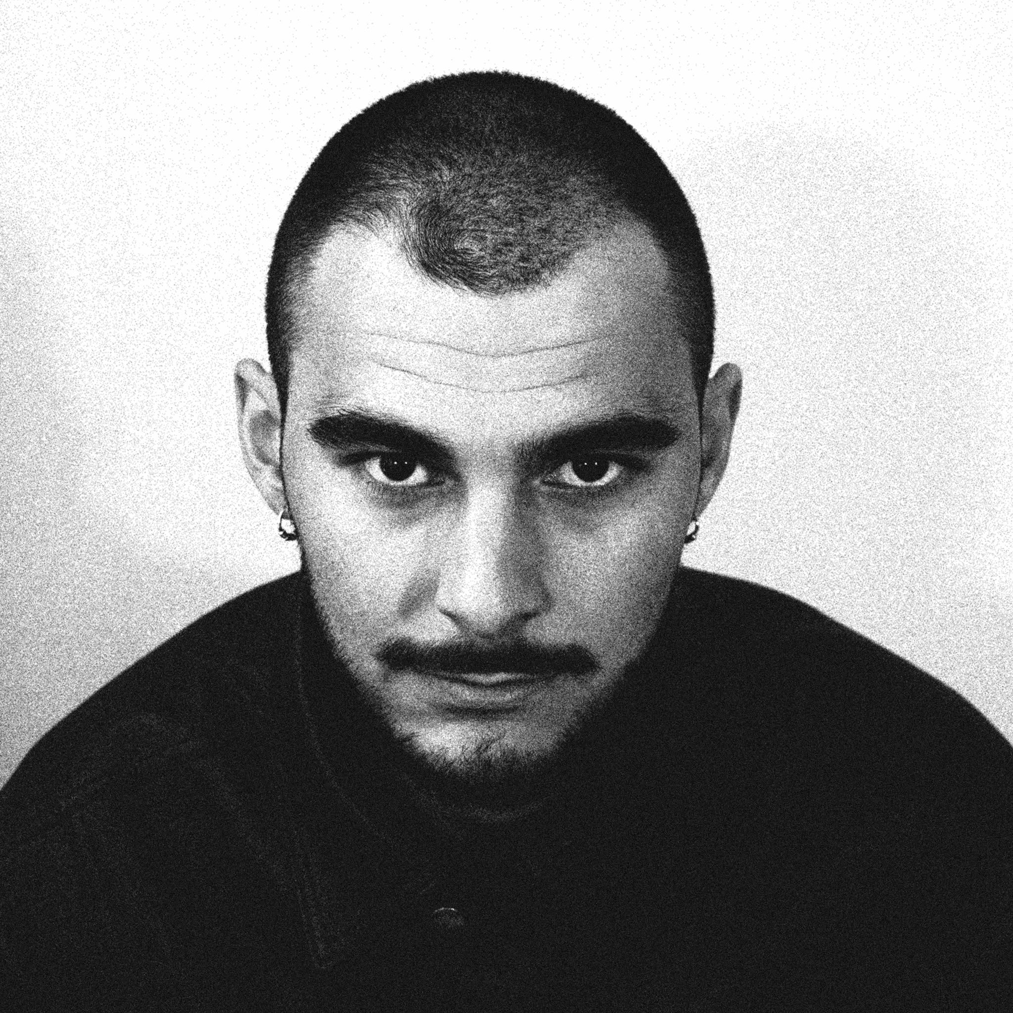 Portrait de Lucas Macé