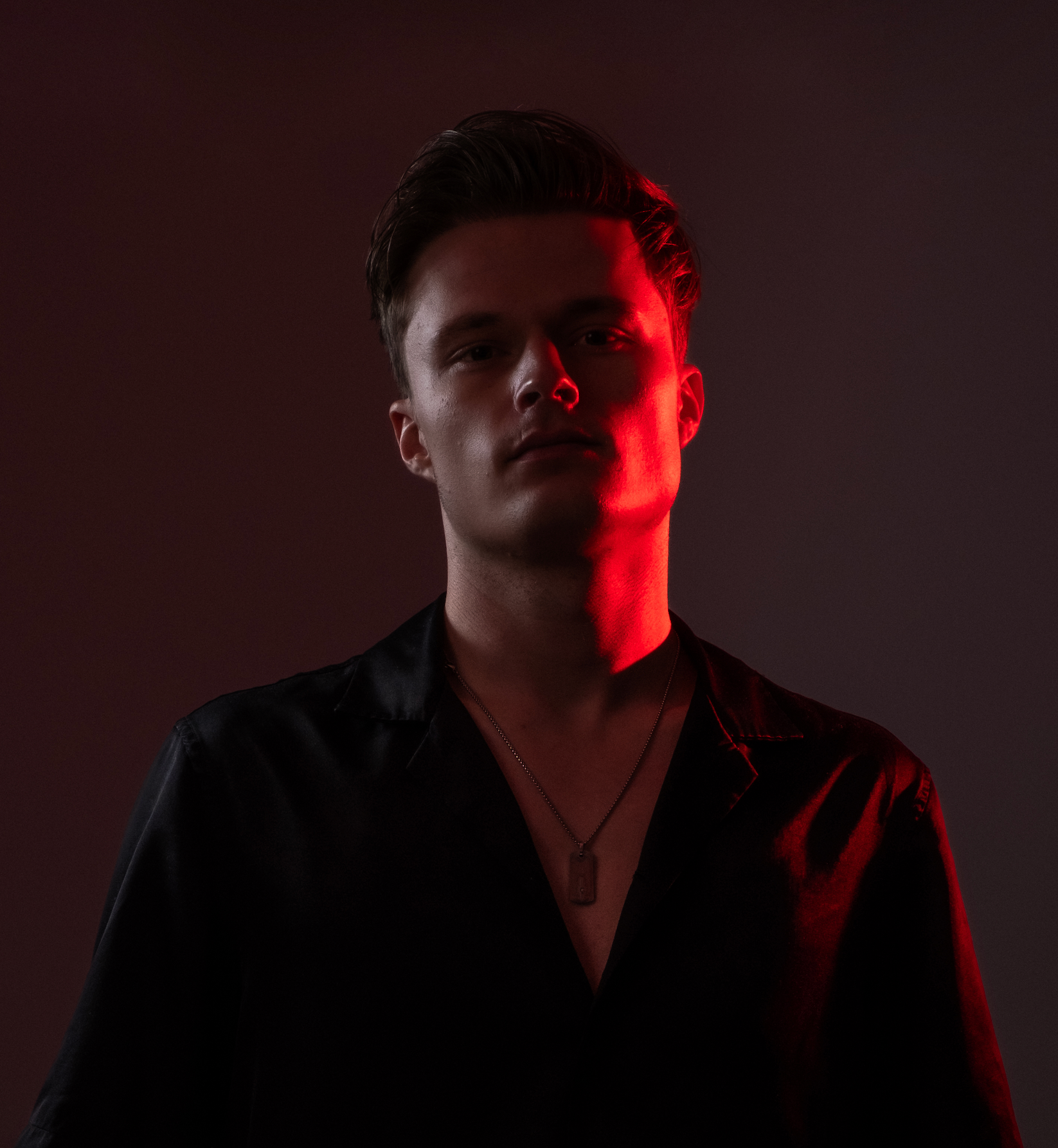Portrait d’Ugo Balder