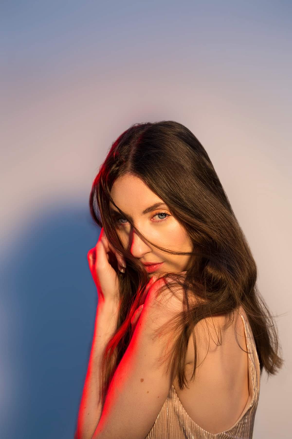 Portrait de Zosia